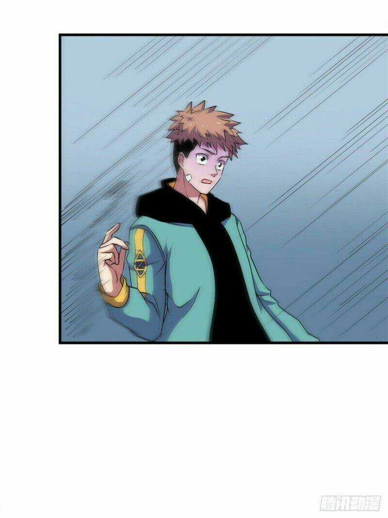 Bị Ép Trở Thành Mạnh Nhất Thế Giới Chapter 62 trang 29