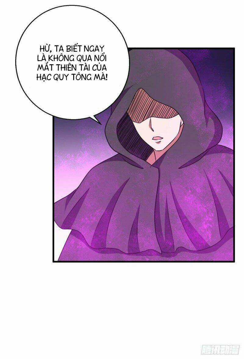 Bị Ép Trở Thành Mạnh Nhất Thế Giới Chapter 62 trang 38