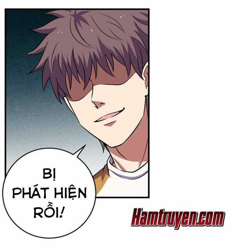 Bị Ép Trở Thành Mạnh Nhất Thế Giới Chapter 63 trang 10