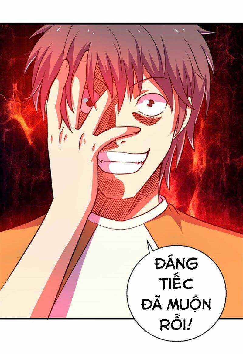 Bị Ép Trở Thành Mạnh Nhất Thế Giới Chapter 63 trang 11