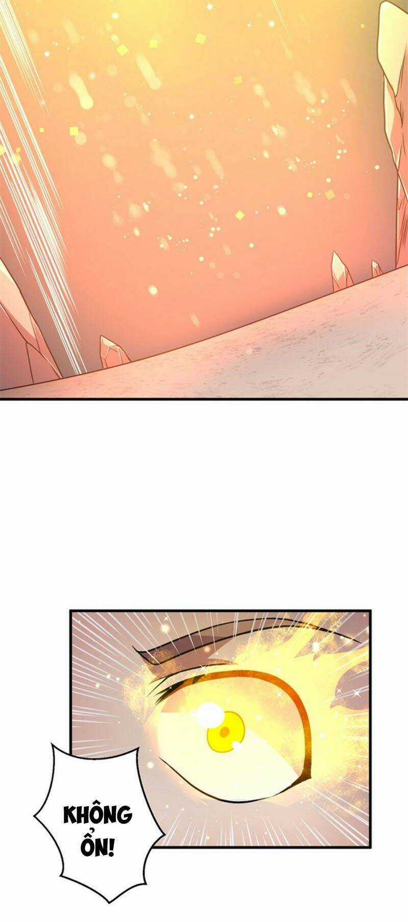 Bị Ép Trở Thành Mạnh Nhất Thế Giới Chapter 63 trang 17