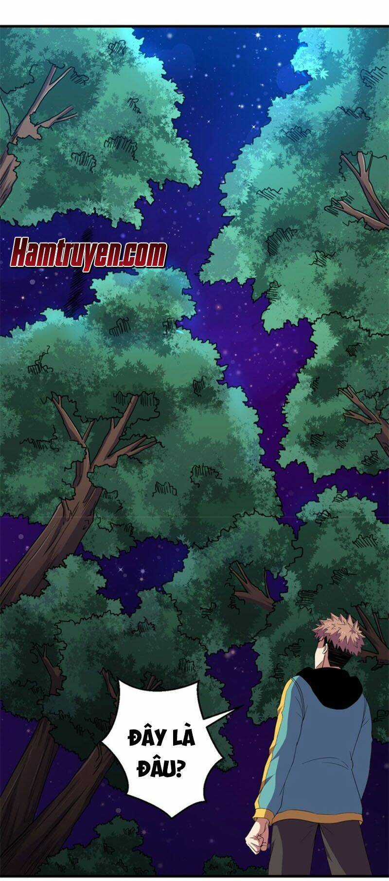 Bị Ép Trở Thành Mạnh Nhất Thế Giới Chapter 63 trang 18