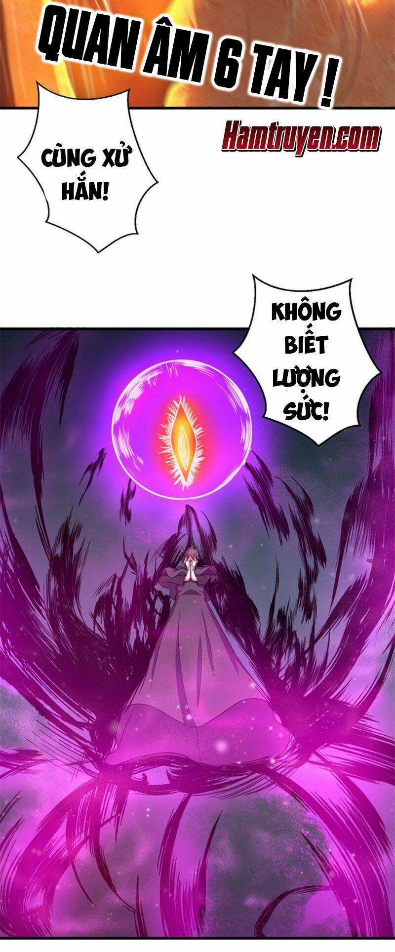 Bị Ép Trở Thành Mạnh Nhất Thế Giới Chapter 63 trang 26