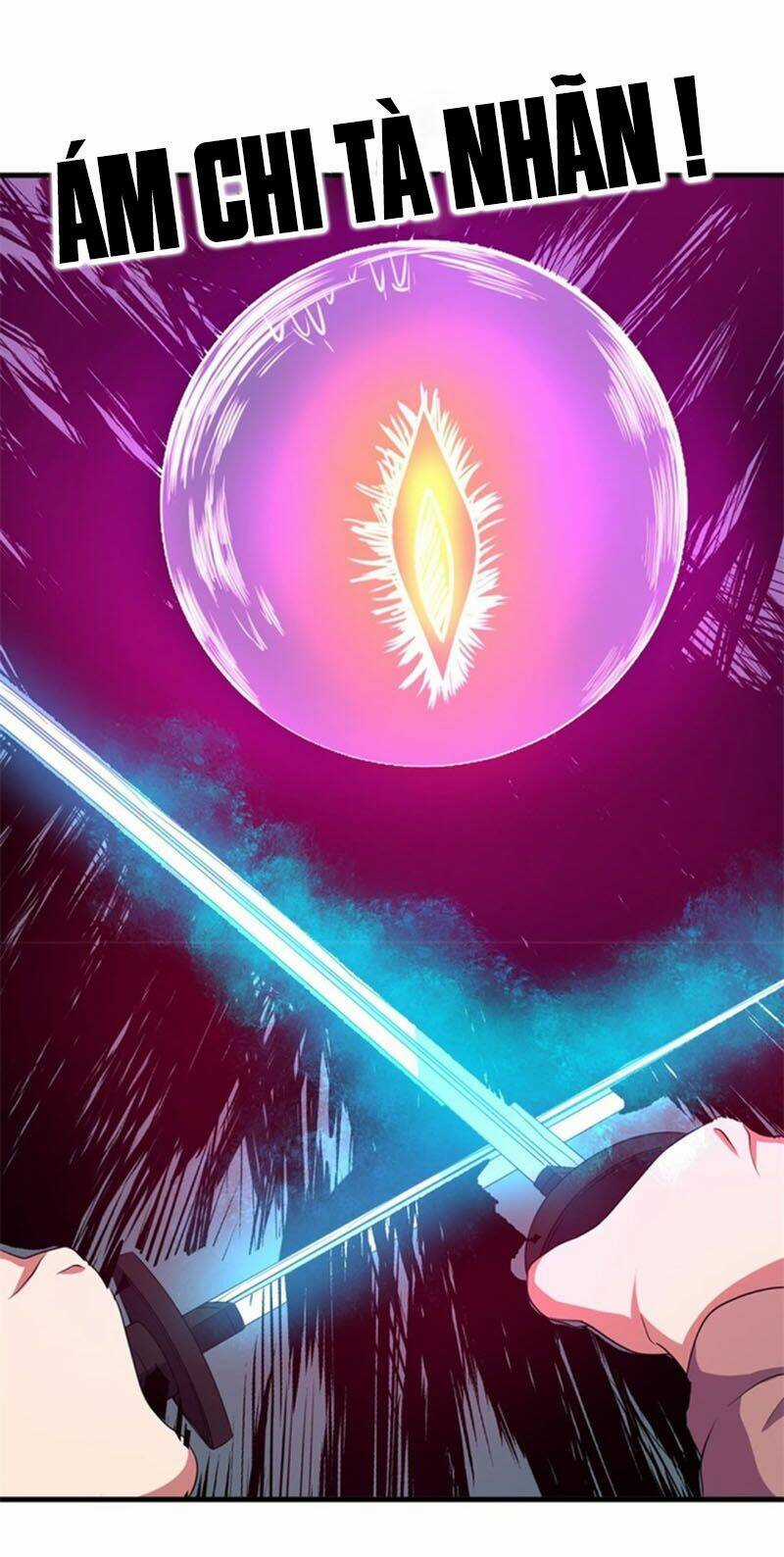 Bị Ép Trở Thành Mạnh Nhất Thế Giới Chapter 63 trang 27