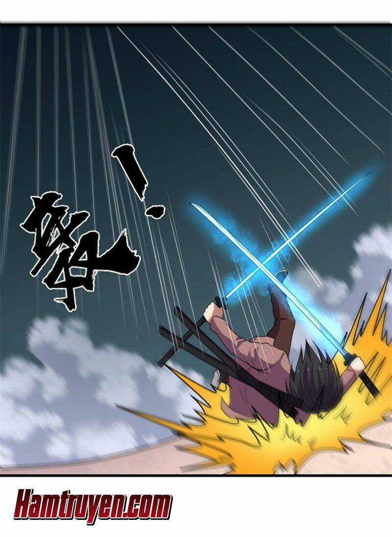 Bị Ép Trở Thành Mạnh Nhất Thế Giới Chapter 63 trang 28