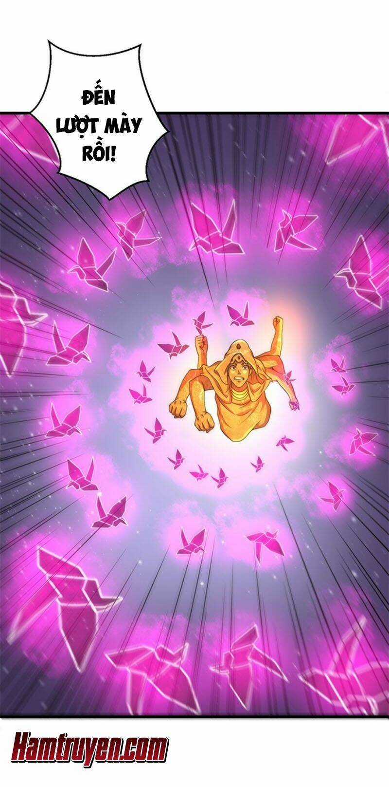 Bị Ép Trở Thành Mạnh Nhất Thế Giới Chapter 63 trang 30