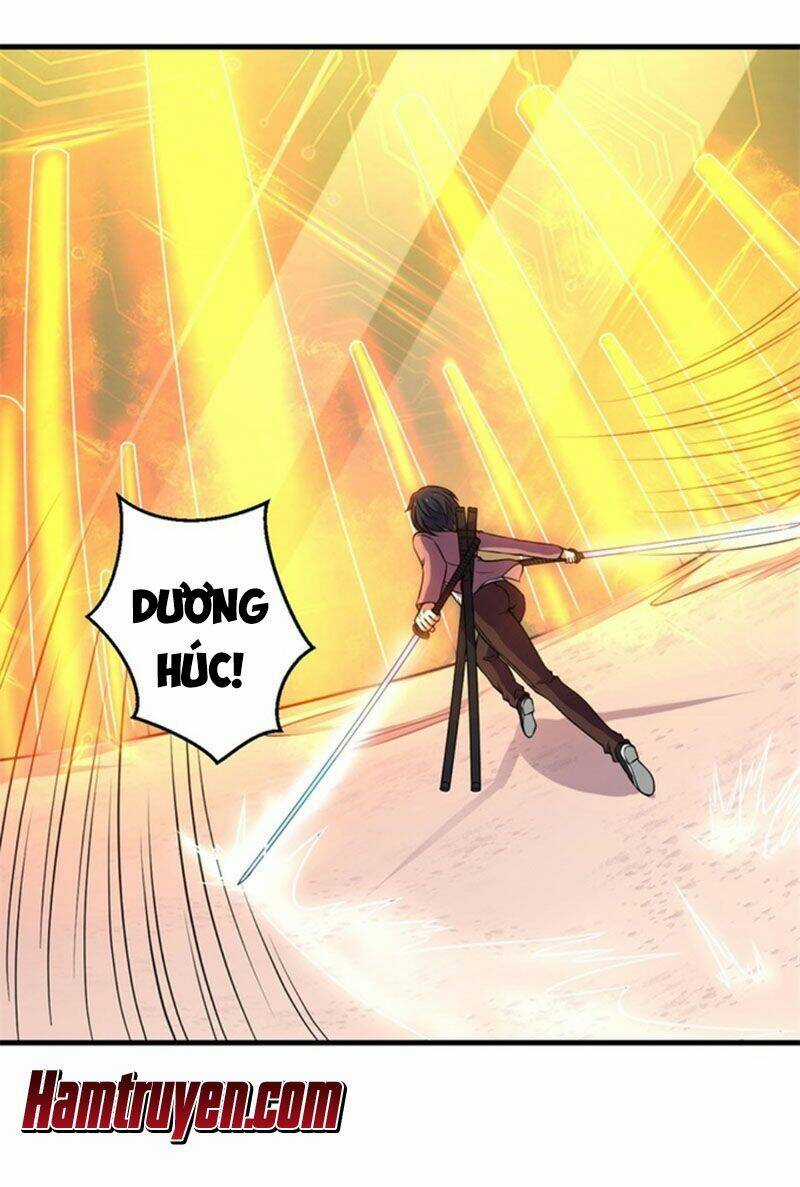 Bị Ép Trở Thành Mạnh Nhất Thế Giới Chapter 63 trang 32