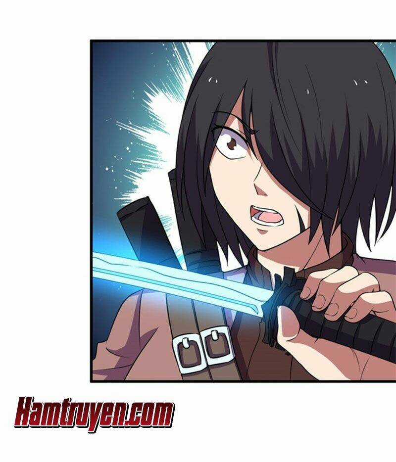 Bị Ép Trở Thành Mạnh Nhất Thế Giới Chapter 63 trang 34