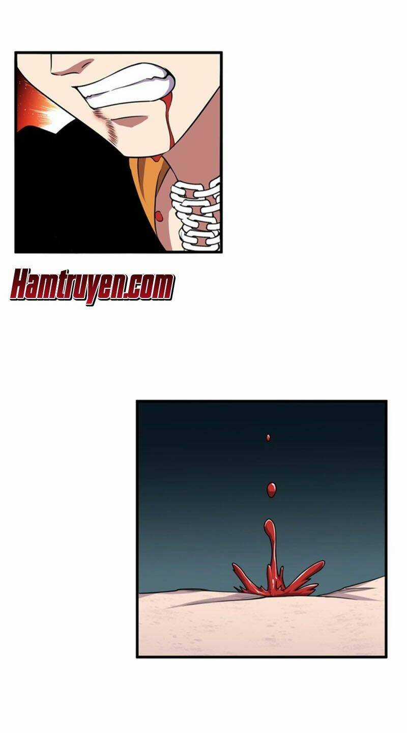 Bị Ép Trở Thành Mạnh Nhất Thế Giới Chapter 63 trang 36