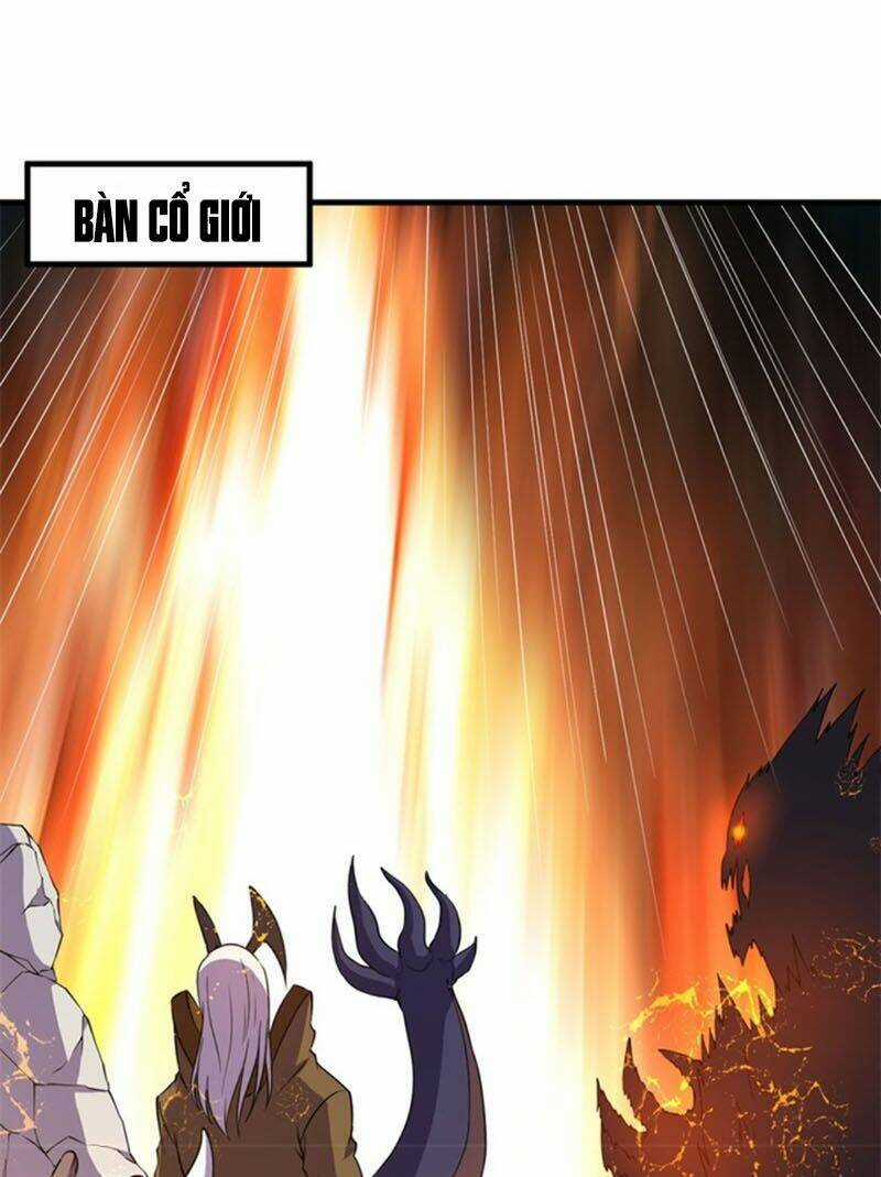 Bị Ép Trở Thành Mạnh Nhất Thế Giới Chapter 63 trang 37