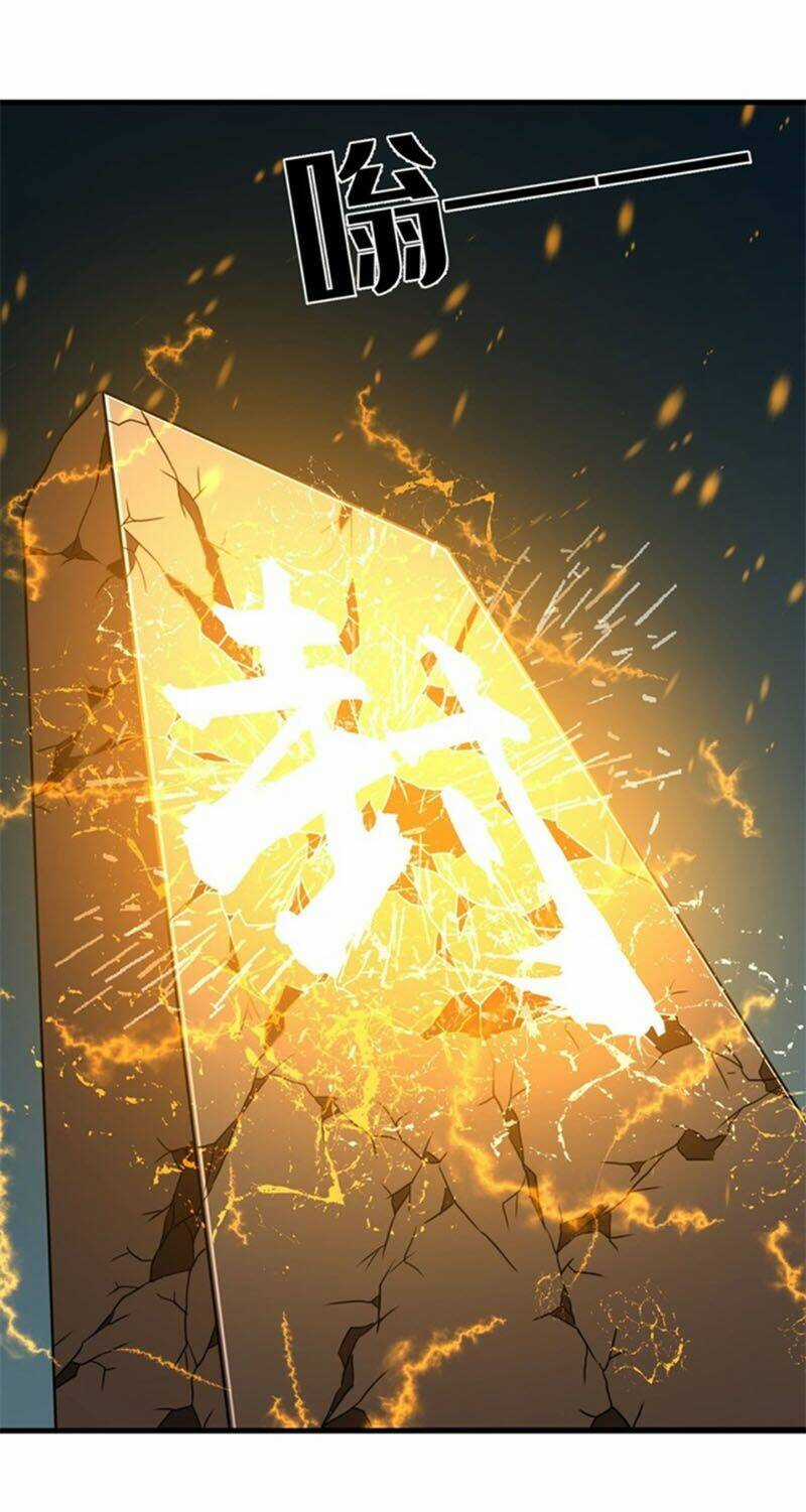 Bị Ép Trở Thành Mạnh Nhất Thế Giới Chapter 63 trang 39