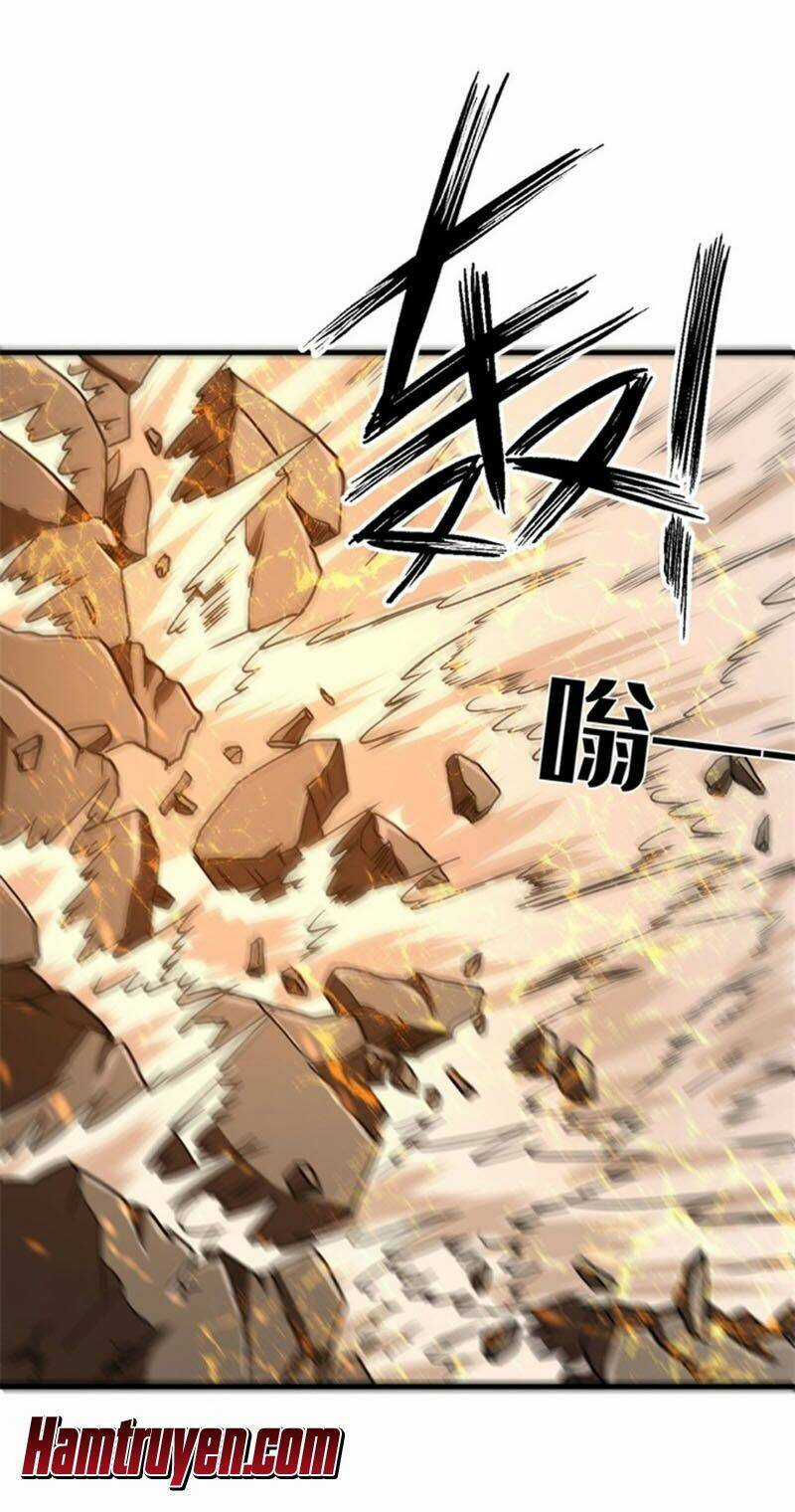 Bị Ép Trở Thành Mạnh Nhất Thế Giới Chapter 63 trang 40