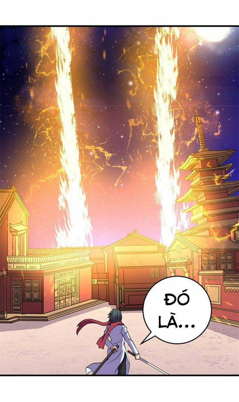 Bị Ép Trở Thành Mạnh Nhất Thế Giới Chapter 63 trang 41