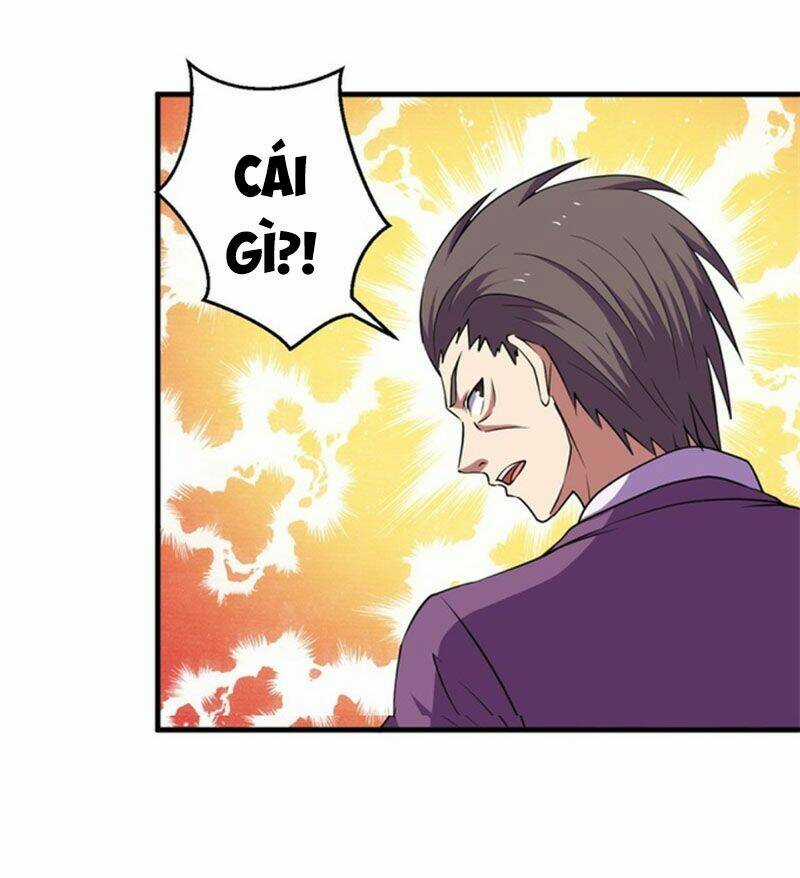 Bị Ép Trở Thành Mạnh Nhất Thế Giới Chapter 63 trang 46