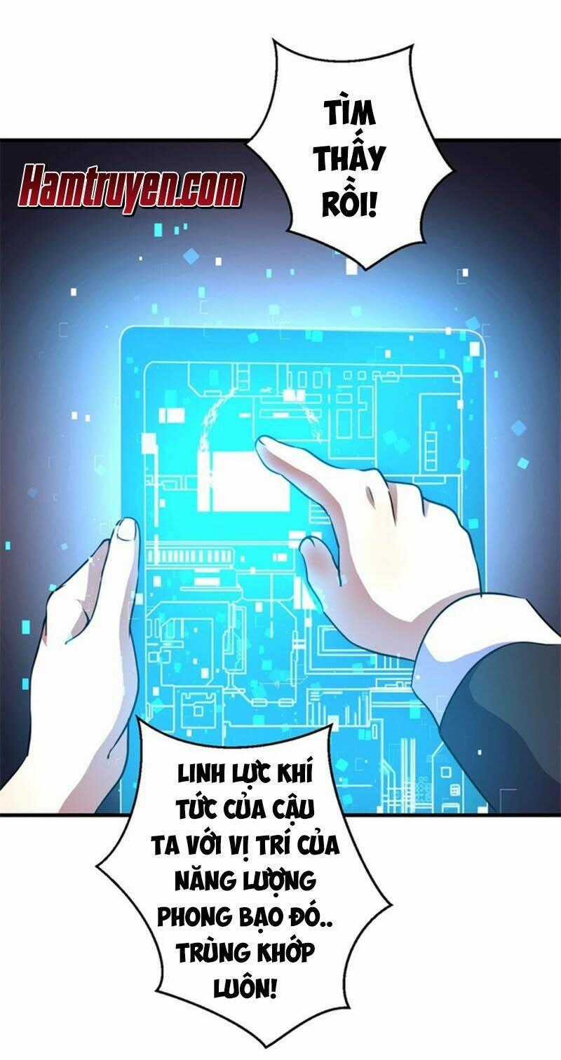 Bị Ép Trở Thành Mạnh Nhất Thế Giới Chapter 63 trang 49