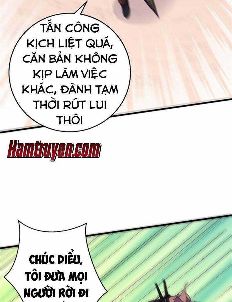 Bị Ép Trở Thành Mạnh Nhất Thế Giới Chapter 63 trang 5