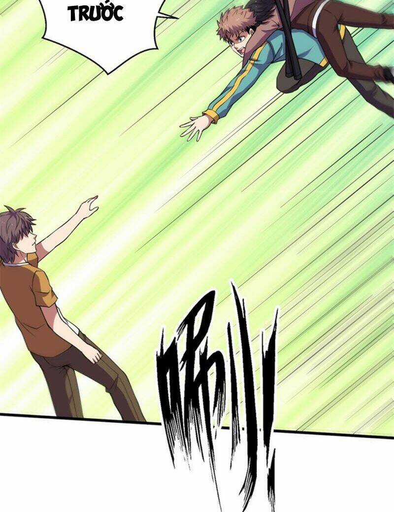 Bị Ép Trở Thành Mạnh Nhất Thế Giới Chapter 63 trang 6