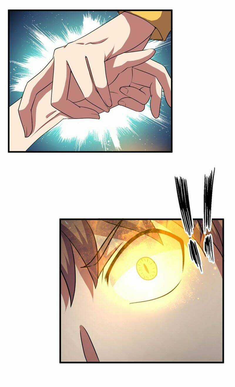 Bị Ép Trở Thành Mạnh Nhất Thế Giới Chapter 63 trang 7