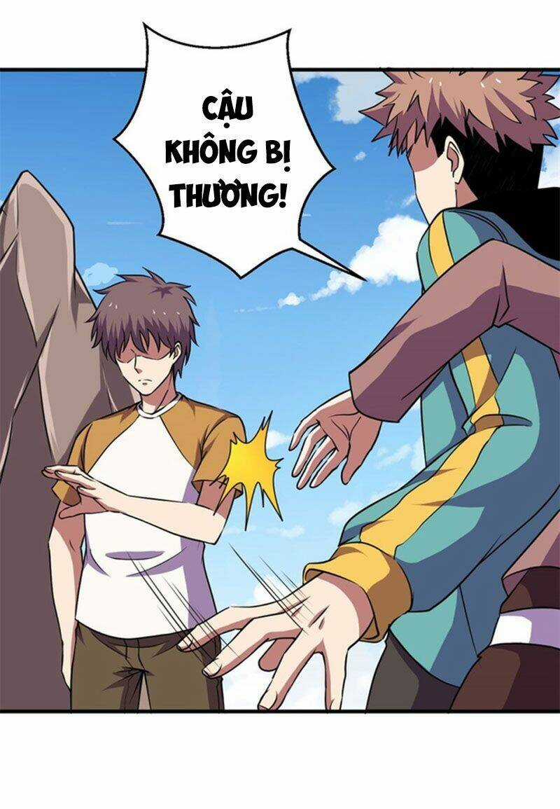 Bị Ép Trở Thành Mạnh Nhất Thế Giới Chapter 63 trang 9