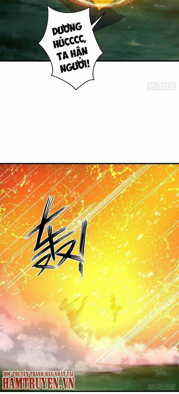 Bị Ép Trở Thành Mạnh Nhất Thế Giới Chapter 64 trang 12