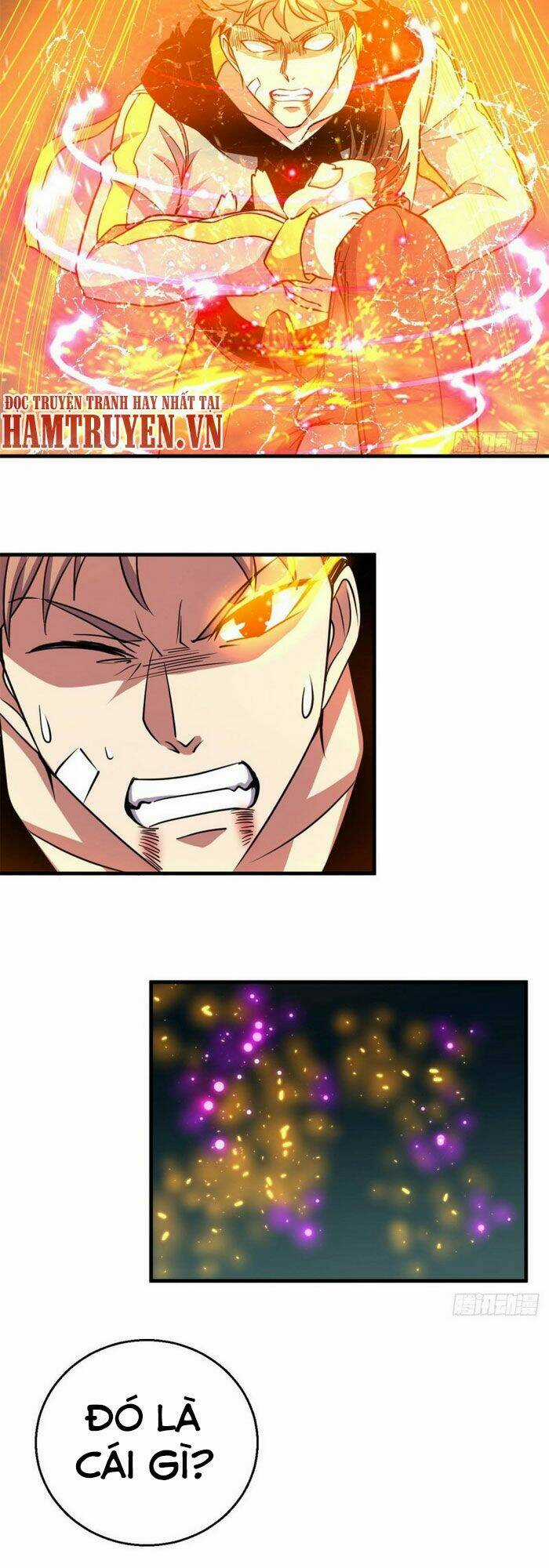 Bị Ép Trở Thành Mạnh Nhất Thế Giới Chapter 64 trang 16