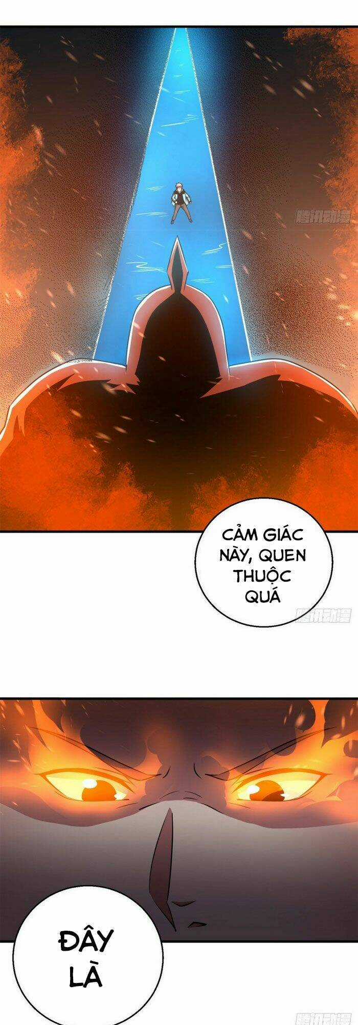 Bị Ép Trở Thành Mạnh Nhất Thế Giới Chapter 64 trang 17