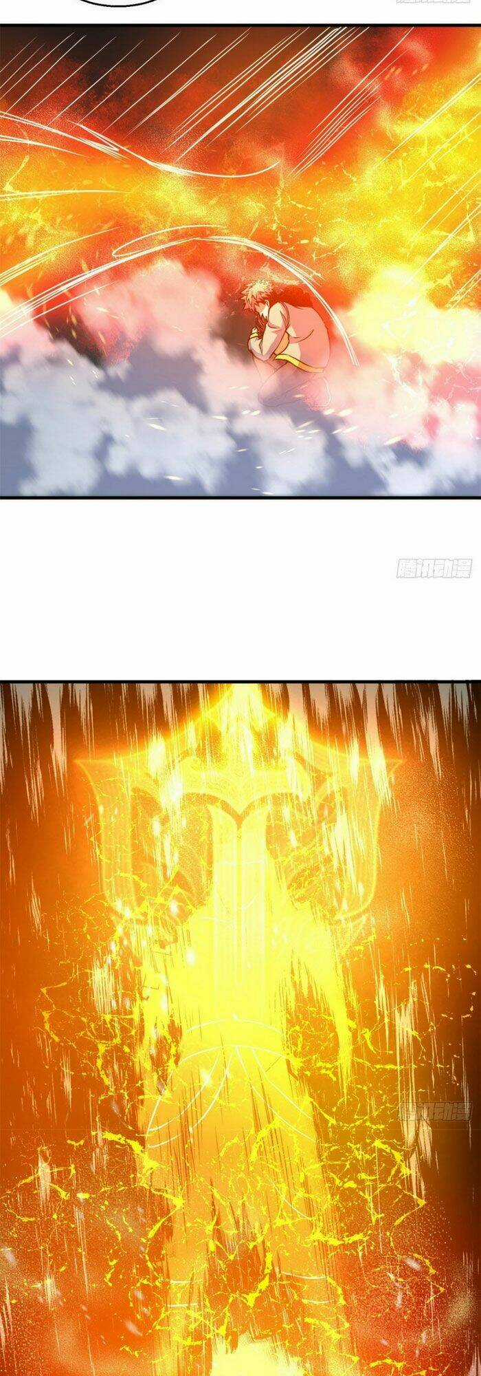 Bị Ép Trở Thành Mạnh Nhất Thế Giới Chapter 64 trang 18