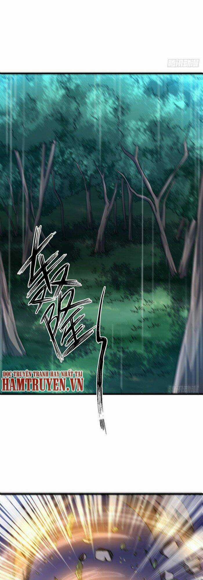 Bị Ép Trở Thành Mạnh Nhất Thế Giới Chapter 64 trang 8