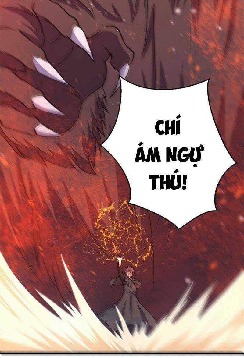 Bị Ép Trở Thành Mạnh Nhất Thế Giới Chapter 65 trang 10