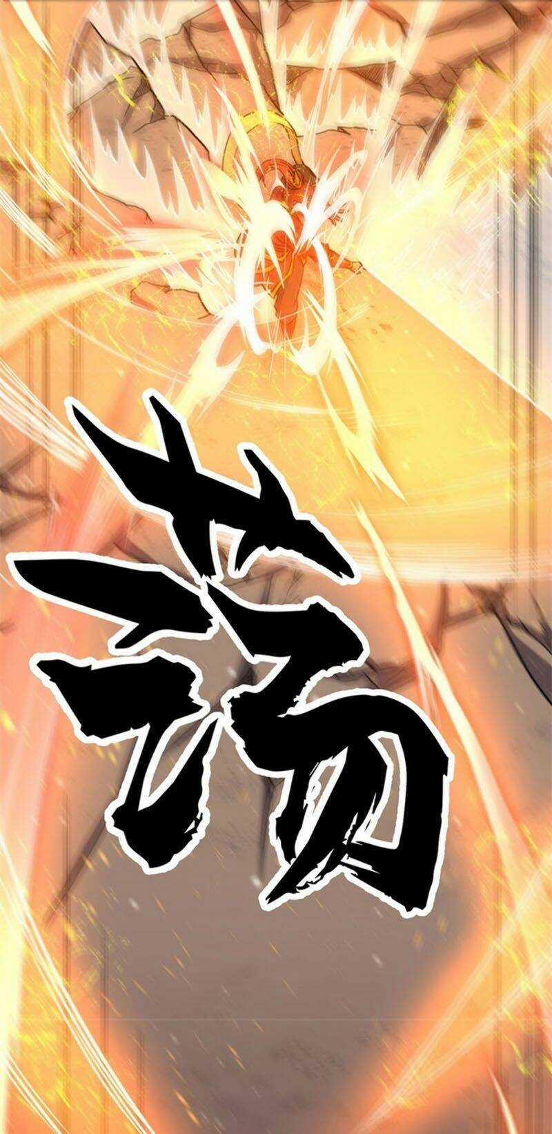 Bị Ép Trở Thành Mạnh Nhất Thế Giới Chapter 65 trang 12