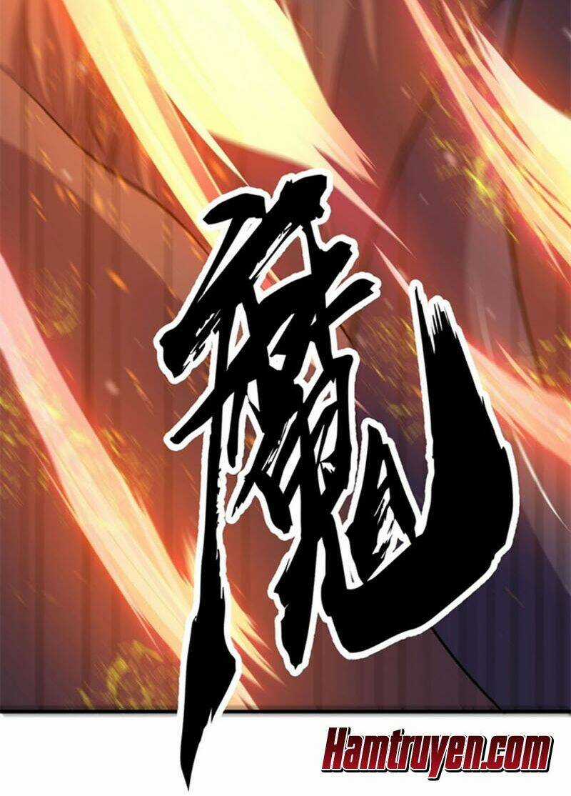 Bị Ép Trở Thành Mạnh Nhất Thế Giới Chapter 65 trang 14