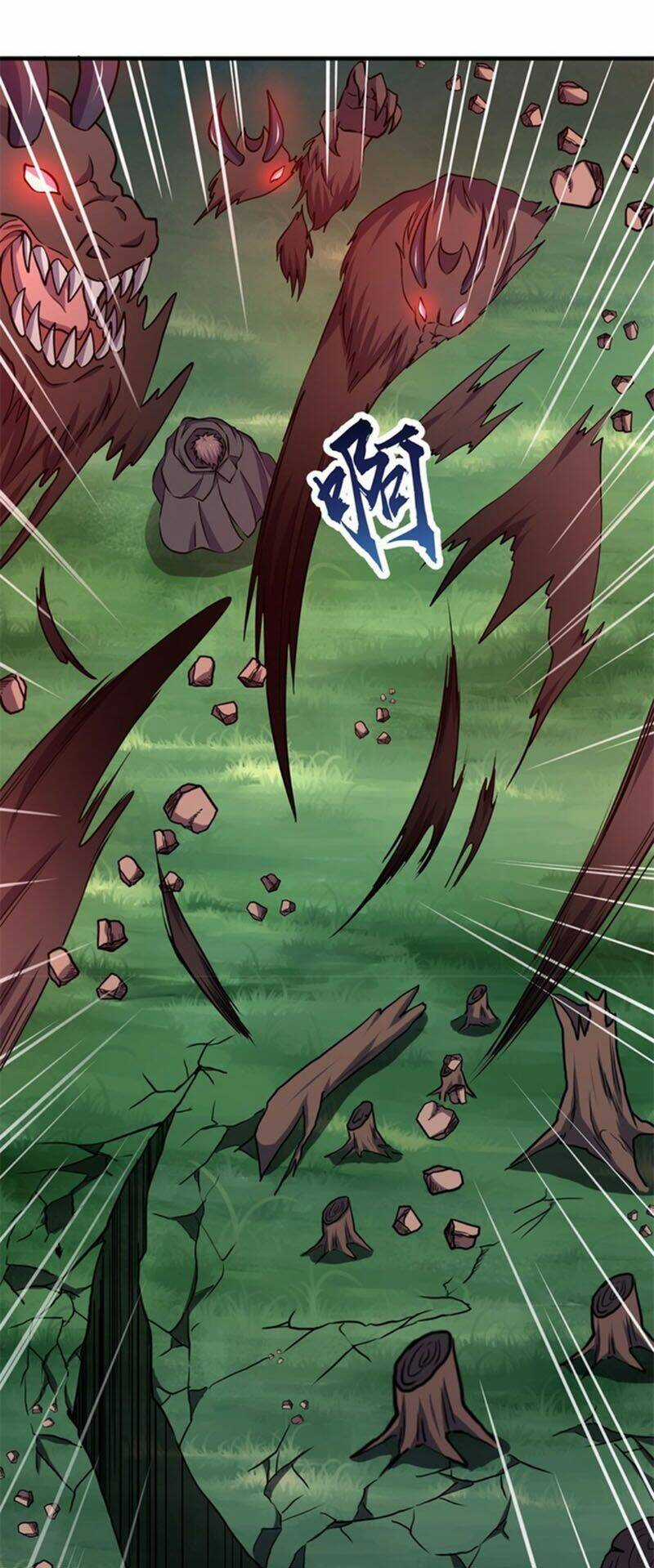 Bị Ép Trở Thành Mạnh Nhất Thế Giới Chapter 65 trang 15