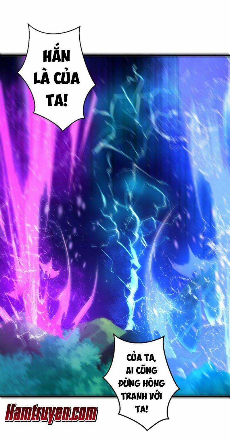 Bị Ép Trở Thành Mạnh Nhất Thế Giới Chapter 65 trang 22