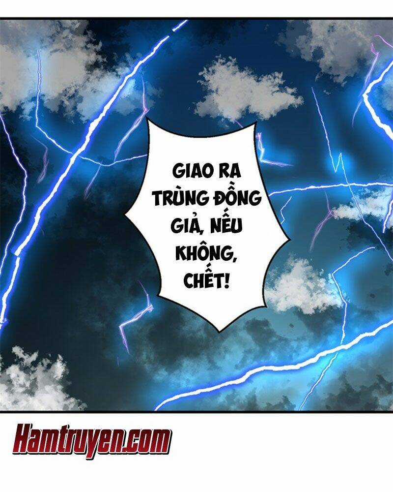 Bị Ép Trở Thành Mạnh Nhất Thế Giới Chapter 65 trang 28