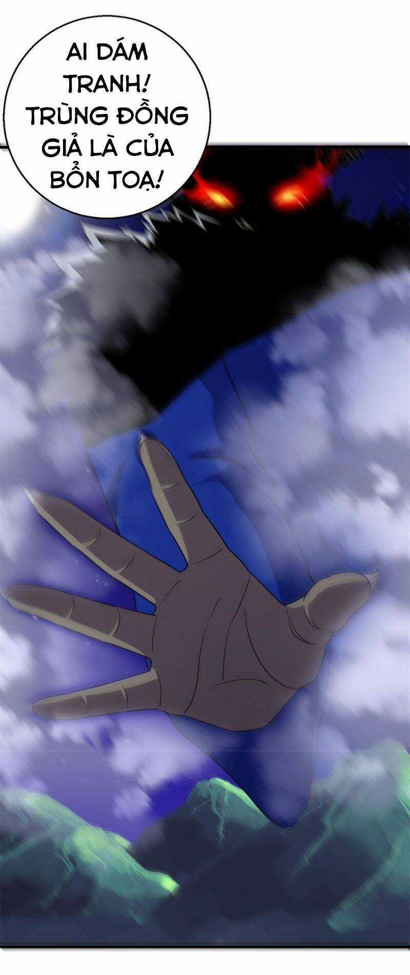 Bị Ép Trở Thành Mạnh Nhất Thế Giới Chapter 65 trang 29