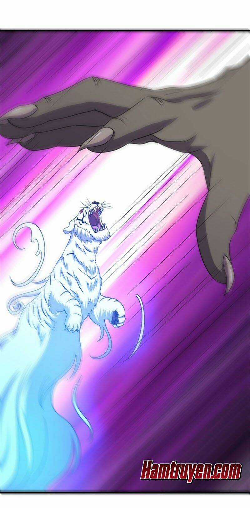 Bị Ép Trở Thành Mạnh Nhất Thế Giới Chapter 65 trang 30