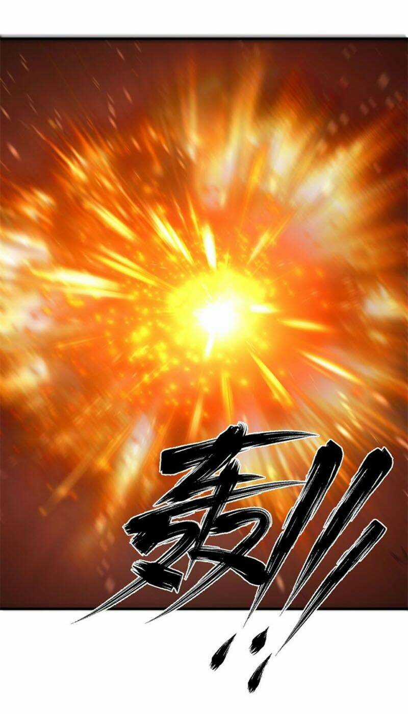 Bị Ép Trở Thành Mạnh Nhất Thế Giới Chapter 65 trang 31