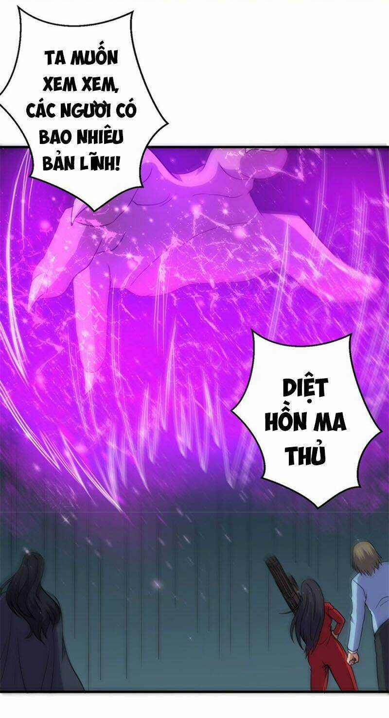 Bị Ép Trở Thành Mạnh Nhất Thế Giới Chapter 65 trang 37