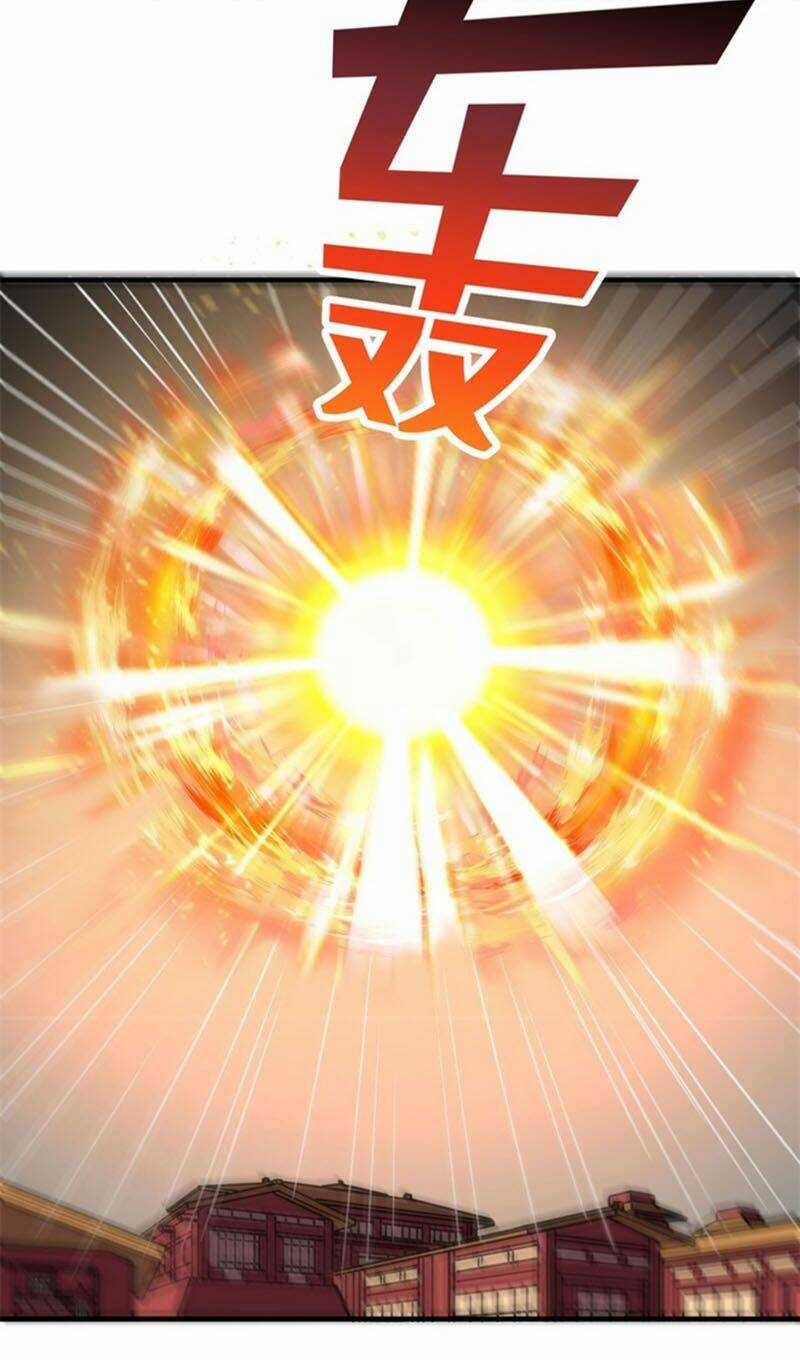 Bị Ép Trở Thành Mạnh Nhất Thế Giới Chapter 65 trang 39