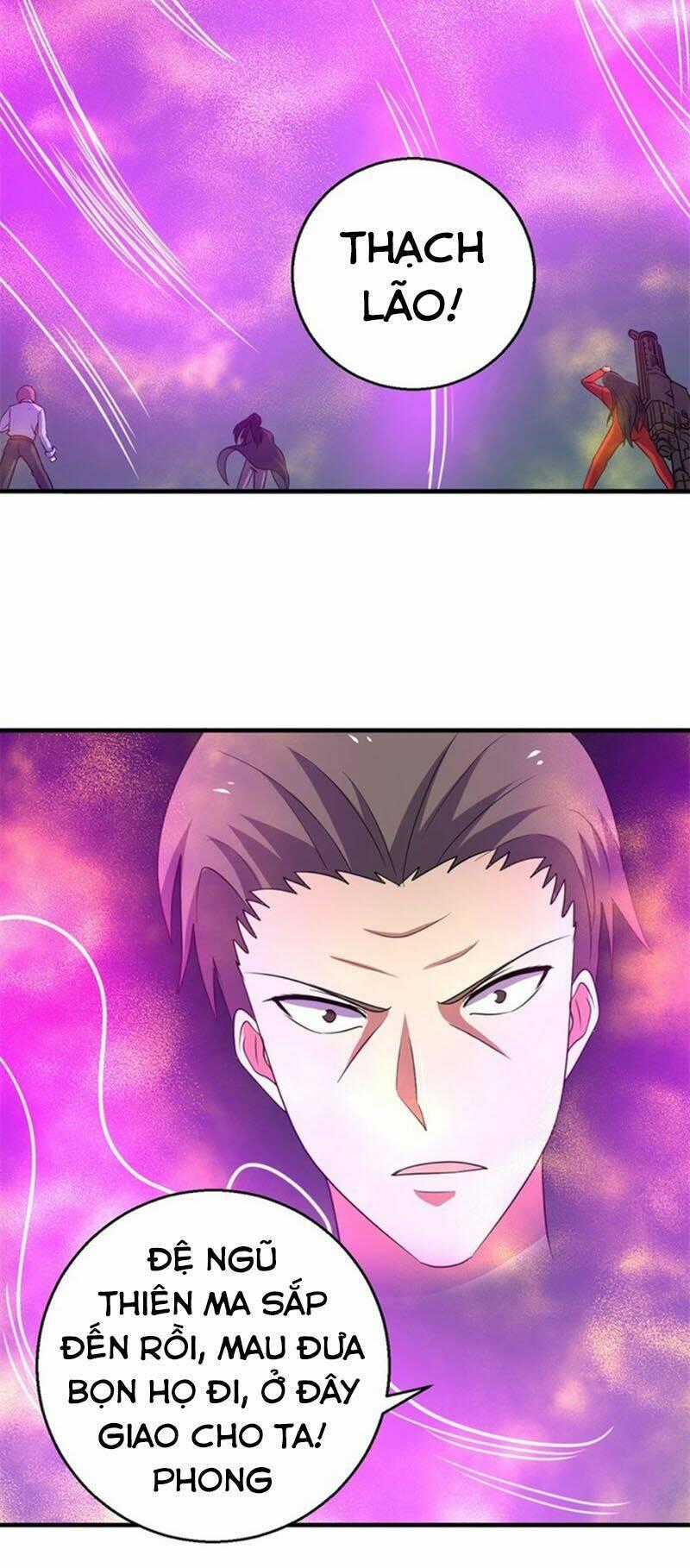 Bị Ép Trở Thành Mạnh Nhất Thế Giới Chapter 65 trang 41