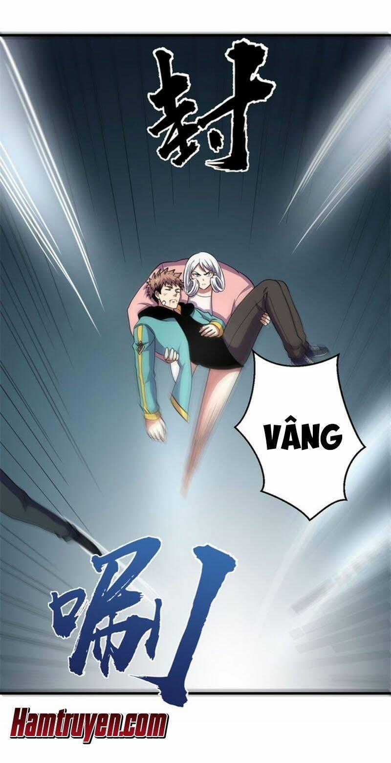 Bị Ép Trở Thành Mạnh Nhất Thế Giới Chapter 65 trang 42