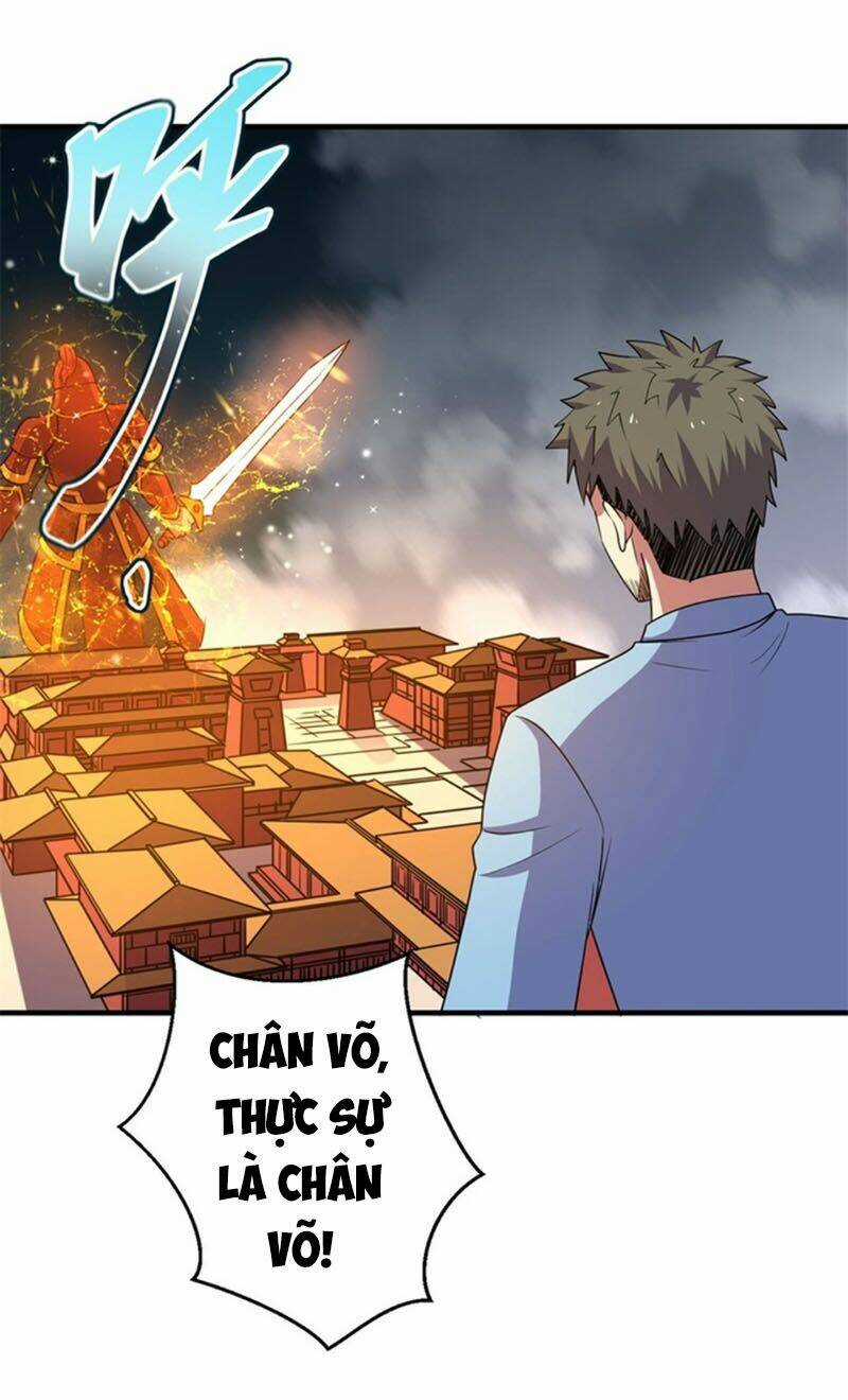 Bị Ép Trở Thành Mạnh Nhất Thế Giới Chapter 65 trang 5