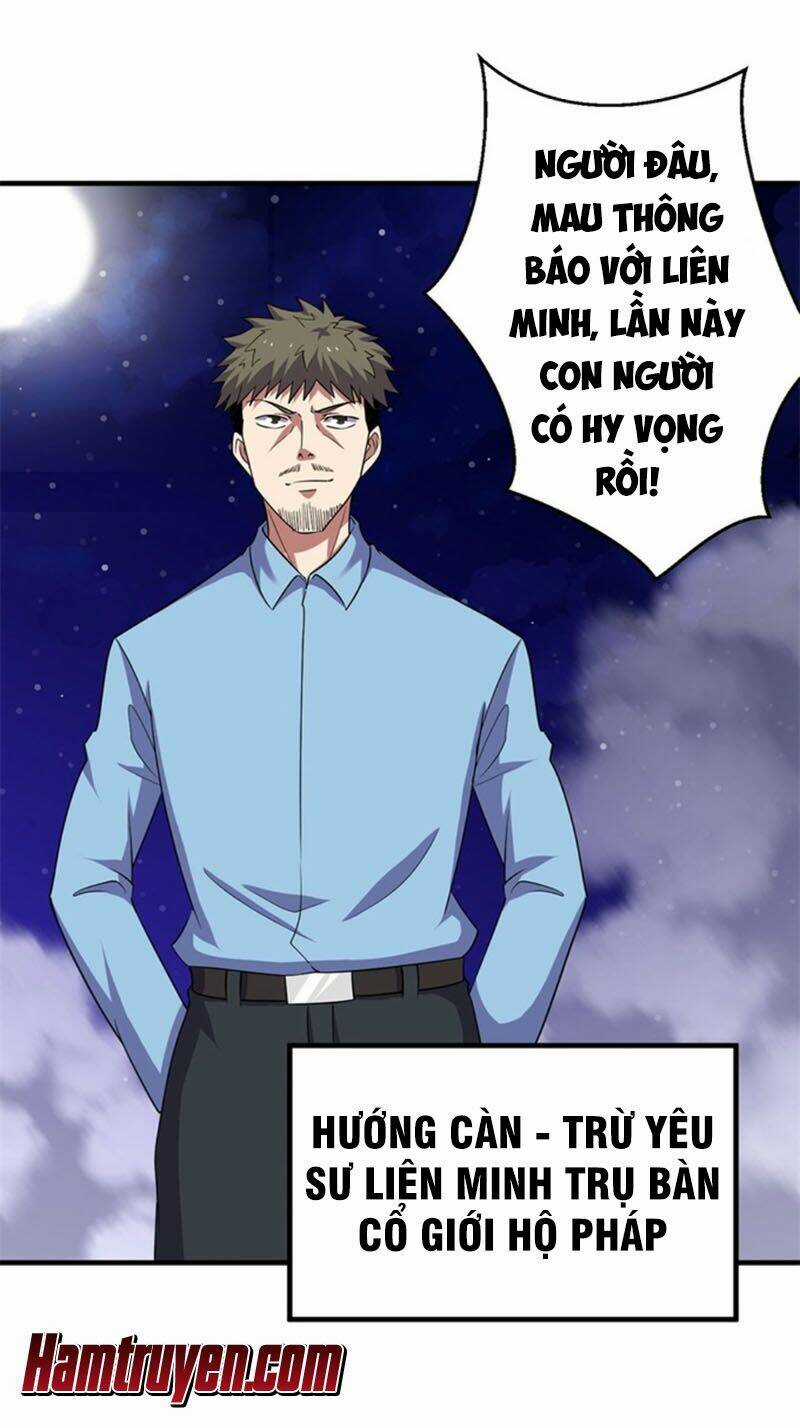 Bị Ép Trở Thành Mạnh Nhất Thế Giới Chapter 65 trang 6