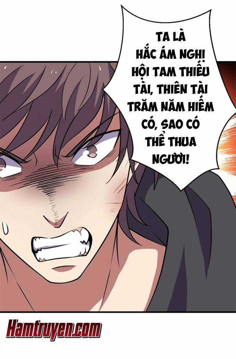 Bị Ép Trở Thành Mạnh Nhất Thế Giới Chapter 65 trang 8