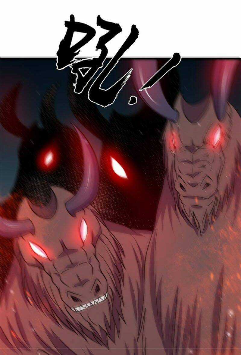 Bị Ép Trở Thành Mạnh Nhất Thế Giới Chapter 65 trang 9