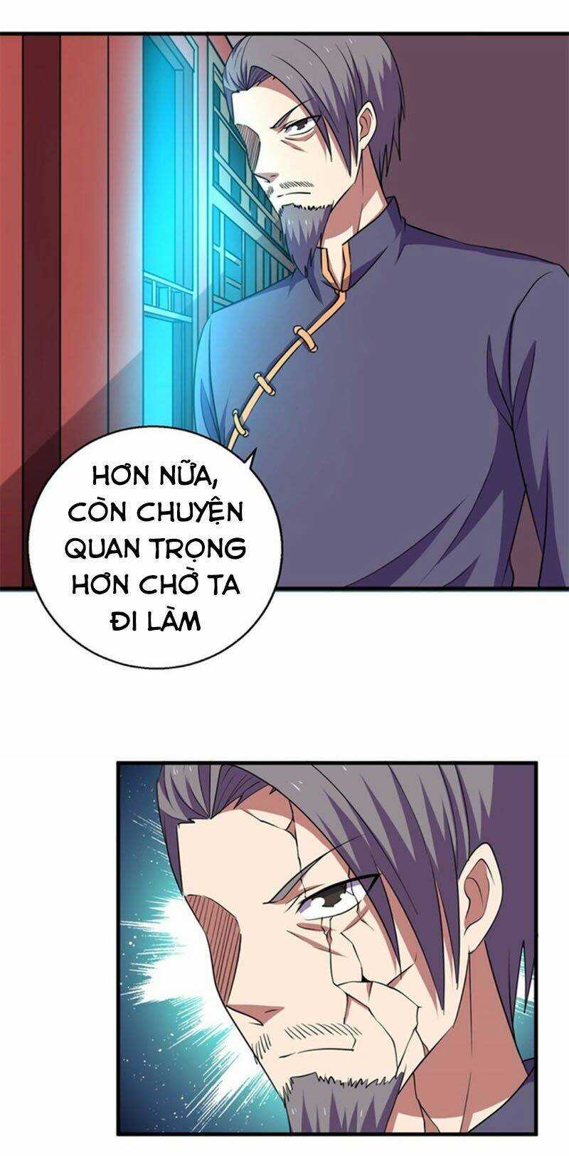 Bị Ép Trở Thành Mạnh Nhất Thế Giới Chapter 66 trang 18