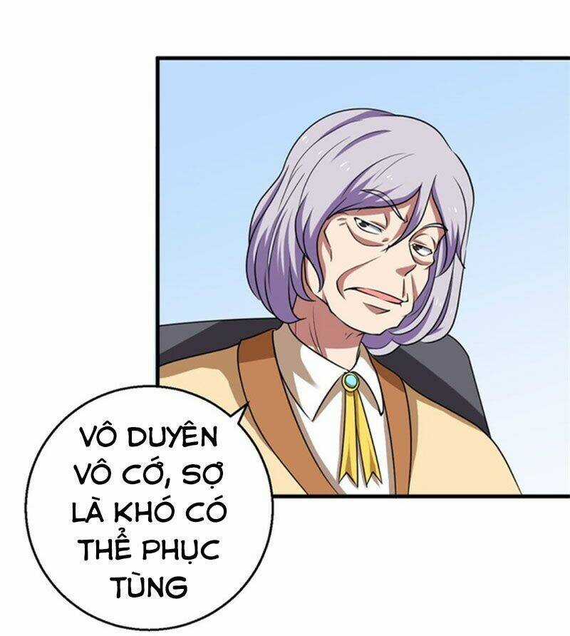 Bị Ép Trở Thành Mạnh Nhất Thế Giới Chapter 66 trang 29