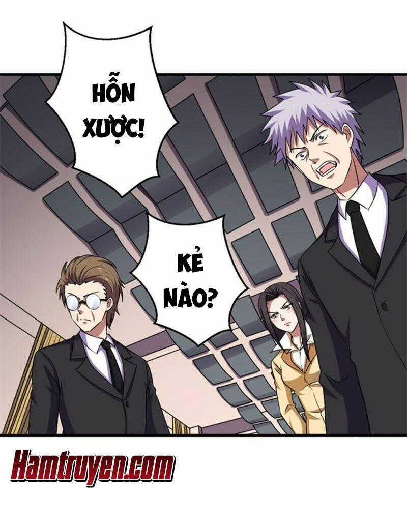 Bị Ép Trở Thành Mạnh Nhất Thế Giới Chapter 66 trang 32