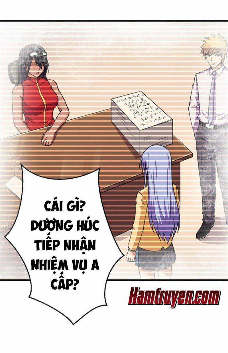 Bị Ép Trở Thành Mạnh Nhất Thế Giới Chapter 66 trang 5