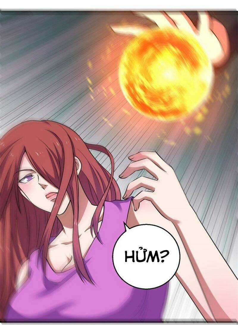 Bị Ép Trở Thành Mạnh Nhất Thế Giới Chapter 67 trang 10